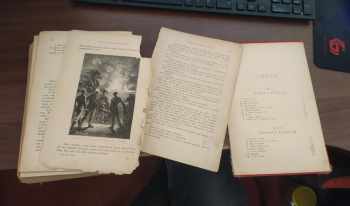 Jules Verne: Nový hrabě Monte Christo