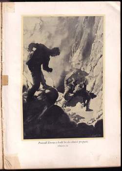 Jules Verne: Nový hrabě Monte Christo