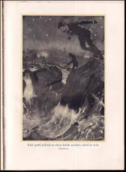 Jules Verne: Nový hrabě Monte Christo