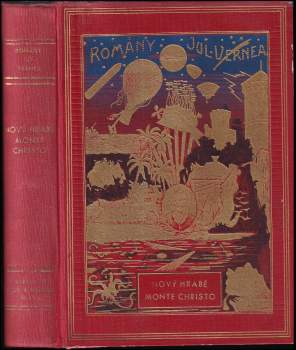 Nový hrabě Monte Christo