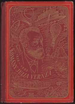 Jules Verne: Nový hrabě Monte Christo