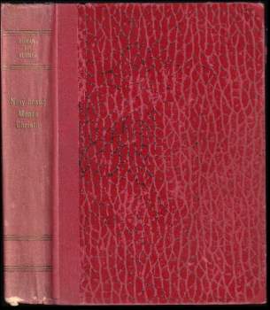 Jules Verne: Nový hrabě Monte Christo
