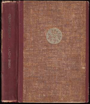 Jules Verne: Nový hrabě Monte Christo