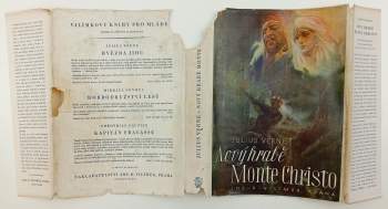 Jules Verne: Nový hrabě Monte Christo