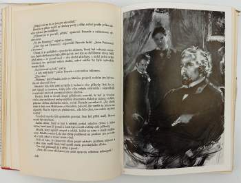 Jules Verne: Nový hrabě Monte Christo