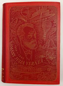 Jules Verne: Nový hrabě Monte Christo