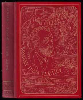 Jules Verne: Nový hrabě Monte Christo