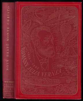 Jules Verne: Nový hrabě Monte Christo