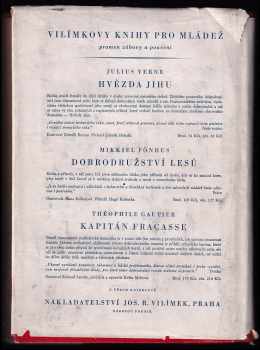 Jules Verne: Nový hrabě Monte Christo