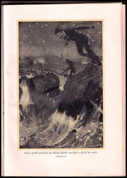 Jules Verne: Nový hrabě Monte Christo