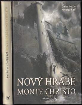 Ondřej: Nový hrabě Monte Christo