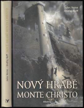 Ondřej: Nový hrabě Monte Christo