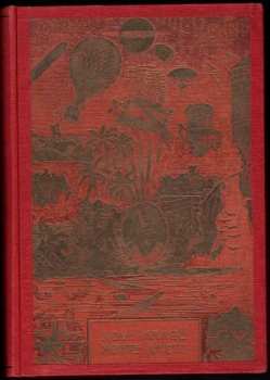 Jules Verne: Nový hrabě Monte Kristo