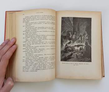 Jules Verne: Nový hrabě Monte Kristo