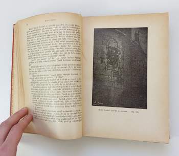 Jules Verne: Nový hrabě Monte Kristo