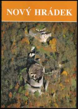 Karel Janíček: Nový Hrádek