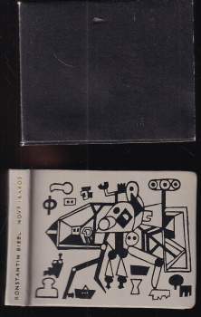 Konstantin Biebl: Nový Ikaros