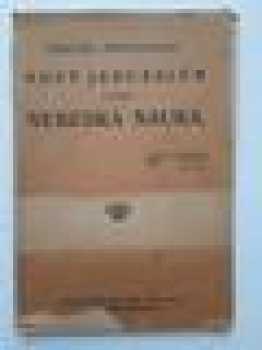 Nový Jeruzalém a jeho nebeská nauka