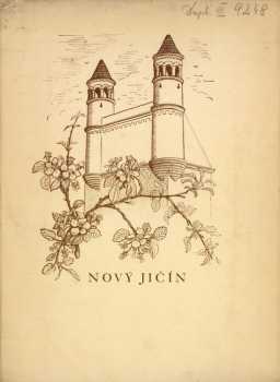 Josef Koudelák: Nový Jičín