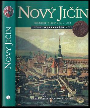 Nový Jičín