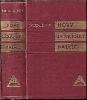 Bella Müller: Nový lékařský rádce