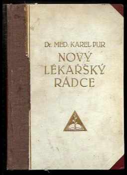 Nový lékařský rádce
