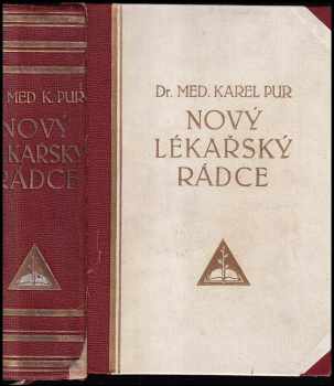 Karel Pur: Nový lékařský rádce