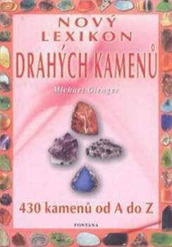 Lexikon drahých kamenů