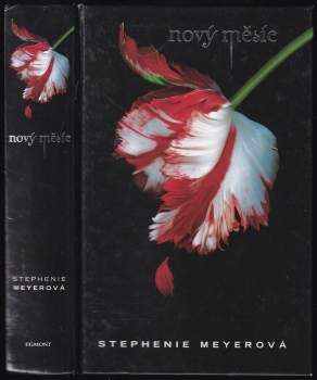 Stephenie Meyer: Nový měsíc