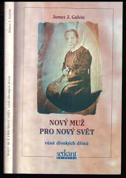 Nový muž pro nový svět