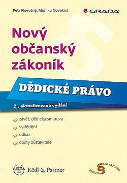 Nový občanský zákoník