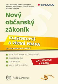 Vlastnictví a věcná práva