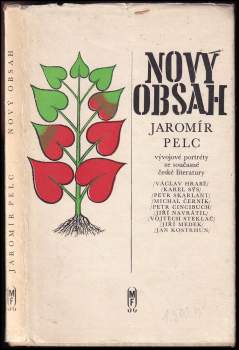Nový obsah