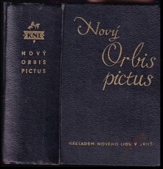 Nový Orbis pictus