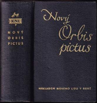 Nový Orbis pictus