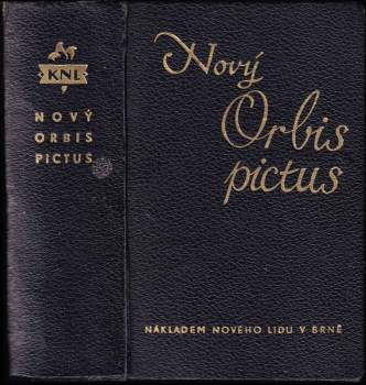 Nový Orbis pictus