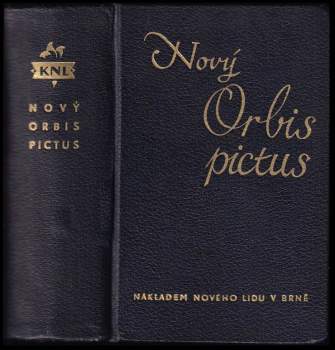 Nový Orbis pictus