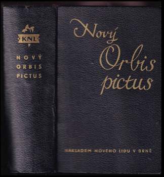 Nový Orbis pictus