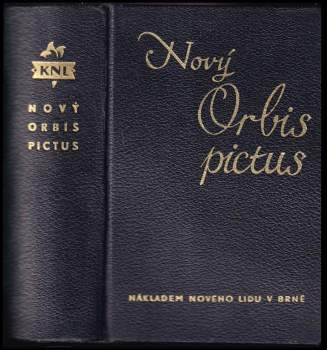 Nový Orbis pictus