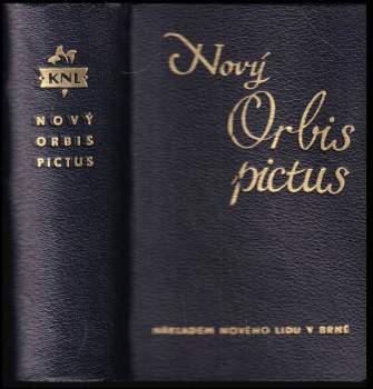 Nový Orbis pictus