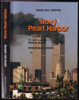Nový Pearl Harbor