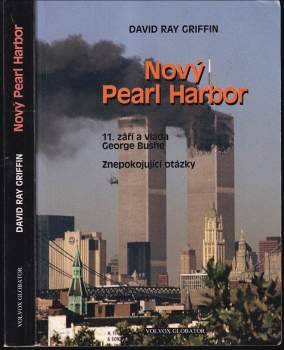 Nový Pearl Harbor