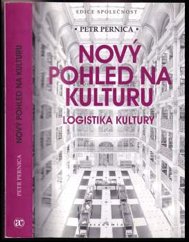 Petr Pernica: Nový pohled na kulturu