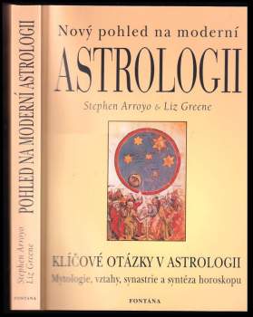 Nový pohled na moderní astrologii