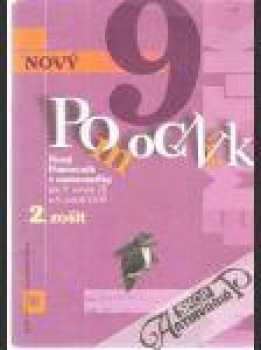 Nový Pomocník z matematiky