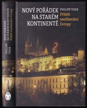 Nový pořádek na starém kontinentě