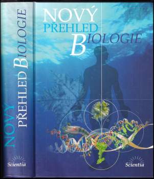 Nový přehled biologie