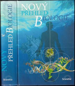 Stanislav Rosypal: Nový přehled biologie