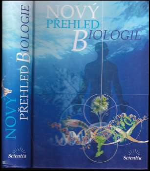 Stanislav Rosypal: Nový přehled biologie