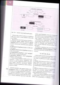 Stanislav Rosypal: Nový přehled biologie